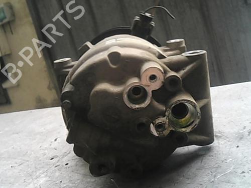 AC compressor RENAULT SCÉNIC II (JM0/1_) 1.9 dCi (JM0G, JM12, JM1G, JM2C) | BP20998880M34 
