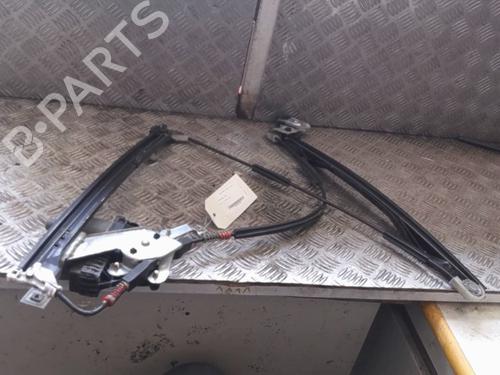 Used Front left window mechanism FORD MONDEO III Turnier (BWY) 2.0 16V TDDi / TDCi (115 hp) 25715585