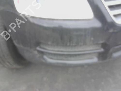Used Front bumper Front bumper VW TOUAREG (7LA, 7L6, 7L7) 2.5 R5 TDI (174 hp) 36024000 36024000