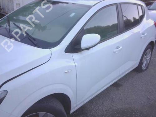 Rear left interior door handle DACIA SANDERO III 1.0 TCe 100 ECO-G | BP30444107I15 - Image 6