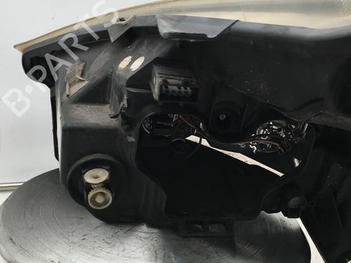 Right headlight CITROËN C3 Pluriel (HB_) 1.6 | BP28623684C29 - Image 2