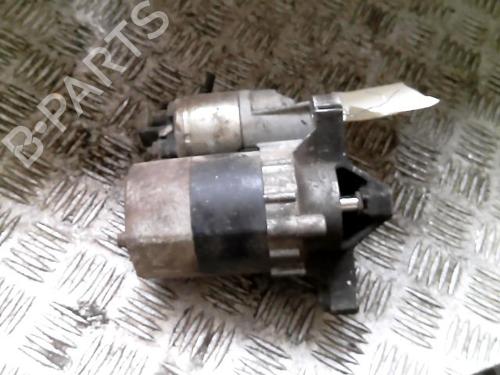 Used Alternator Alternator CITROËN C3 Pluriel (HB_) 1.4 (73 hp) 21217113 21217113