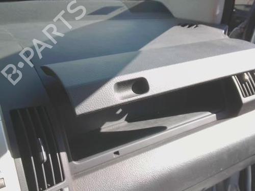 Used Glove box TOYOTA COROLLA Verso (ZER_, ZZE12_, R1_) 1.8 (ZNR11_, ZNR11R) (129 hp) 27732753