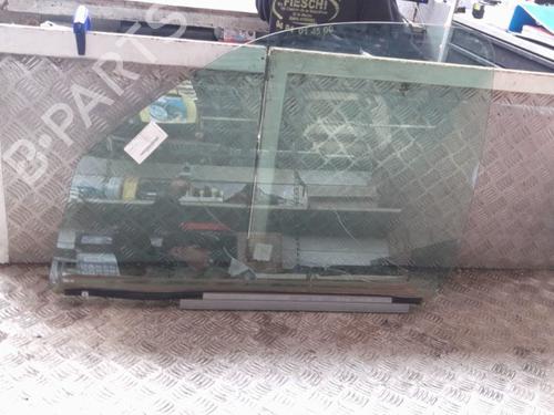 Used Front left door window RENAULT KANGOO (KC0/1_) 1.5 dCi (84 hp) 24329501