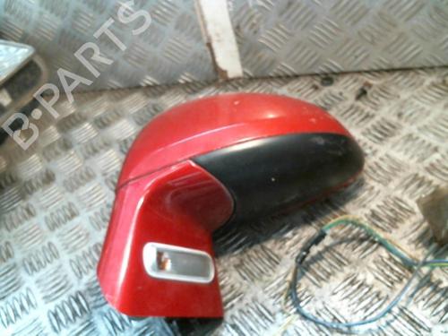 Used Left mirror CITROËN C4 I (LC_) 1.6 HDi (109 hp) 20988629