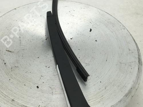 Rear windshield wiper arm VW POLO VI (AW1, BZ1, AE1) 1.0 MPi | BP30444164C144