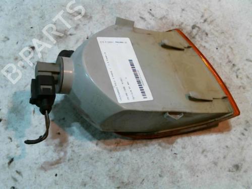 Blinklys foran venstre VW POLO III (6N1) 60 1.4 (60 hp) 20986739