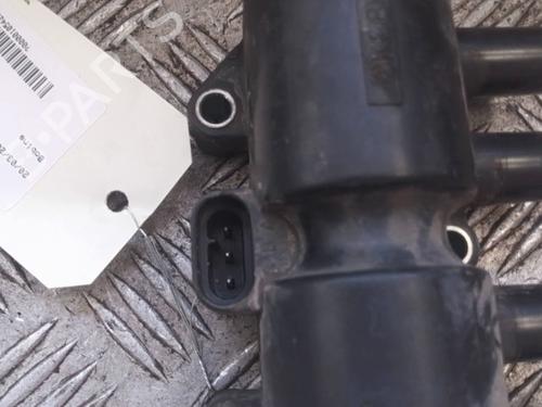 Ignition coil CHEVROLET SPARK (M300) 1.0 | BP25476199M94 