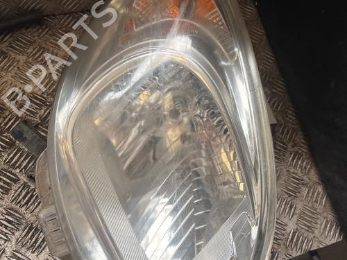 Used Right headlight Right headlight RENAULT KANGOO Express (FW0/1_) [2008-2026] 34219998 34219998