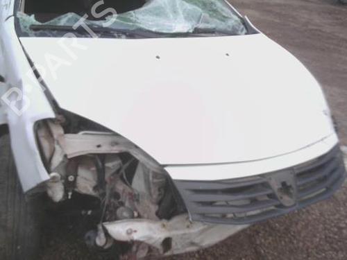 Advarselskontakt DACIA SANDERO 1.5 dCi | BP30409570I22 - Image 9