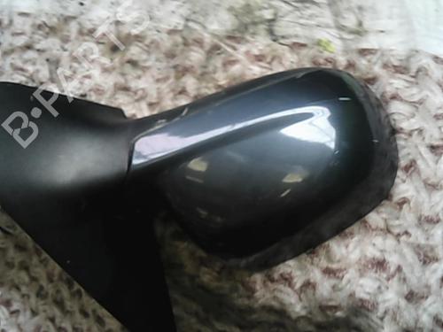 Right mirror VW BORA I (1J2) 1.9 TDI | BP22037229C27 