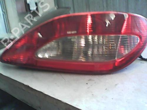Used Right taillight PEUGEOT 406 Coupe (8C) 2.0 16V (132 hp) 20995301