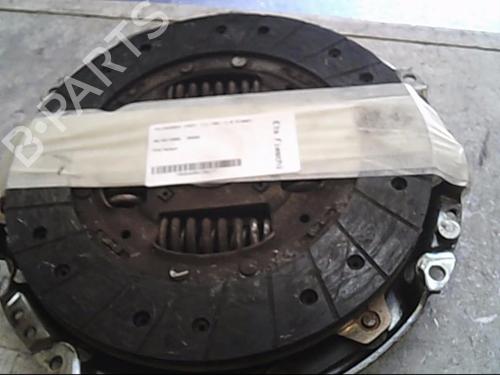Andre VW CADDY III Box Body/MPV (2KA, 2KH, 2CA, 2CH) 1.9 TDI (105 hp) 22049616