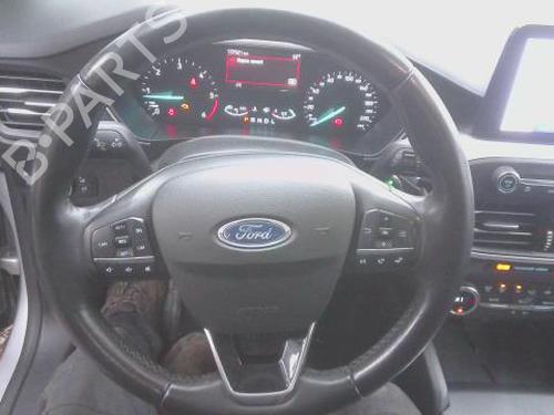 Lenkrad für FORD FOCUS IV (HN) 1.5 EcoBlue (120 hp) 30938137