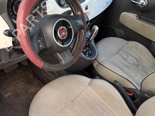 Sæde Bagtil FIAT 500 (312_) 1.2 (312AXA1A) | BP31036286C17 - Image 4