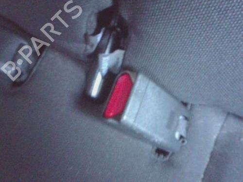 Used Seat buckle CITROËN C1 II (PA_, PS_) 1.0 VTi 72 (72 hp) 33213574