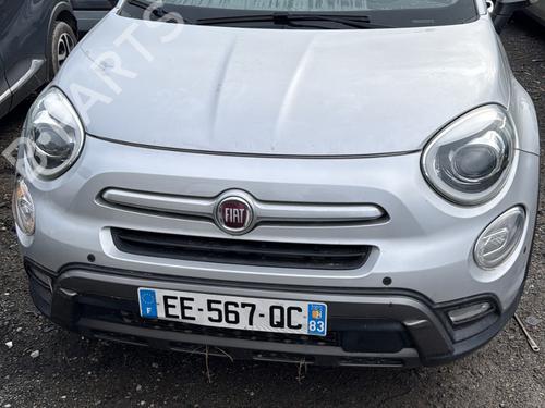 Front left interior door handle FIAT 500X (334_) 1.4 (334AXC1B, 334AXC11) | BP23799954I13  - Image 8