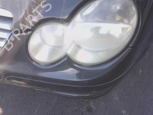 Used Left headlight Left headlight MERCEDES-BENZ C-CLASS Coupe (CL203) C 200 CDI (203.707) (122 hp) 36565855 36565855