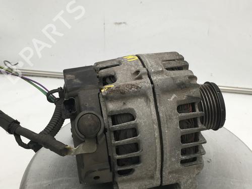 Alternator PEUGEOT 508 I (8D_) 2.0 HDi | BP28055572M7 - Image 5