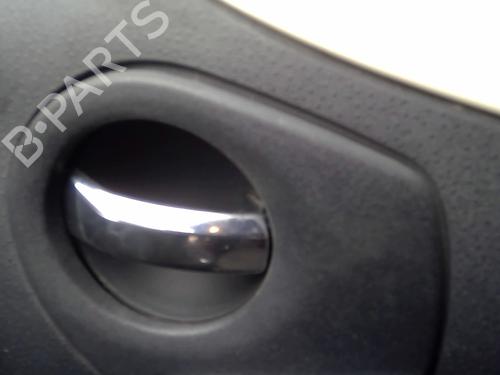 Used Front right interior door handle CITROËN C3 Pluriel (HB_) 1.4 HDi (68 hp) 26453710