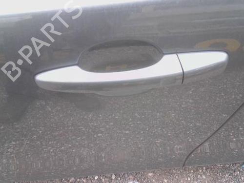Used Front left exterior door handle VOLVO V40 Hatchback (525) D2 (114 hp) 29323348