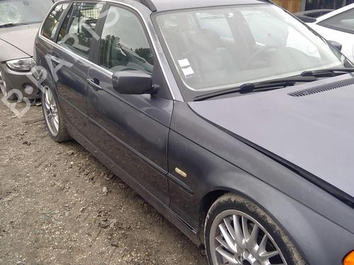 Used Parts BMW 3 Touring (E46)  330 d  1965367