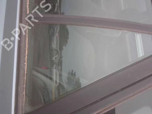 Dør rude ventre bagtil Dør rude ventre bagtil PEUGEOT 406 Break (8E/F) 1.8 16V (110 hp) 36846094 36846094