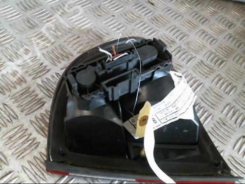 Left taillight SEAT CORDOBA (6K1, 6K2) 1.9 SDI | BP21000587C34 