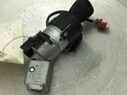 Used Ignition barrel Ignition barrel PEUGEOT 307 (3A/C) 1.6 HDi 110 (109 hp) 26491640 26491640