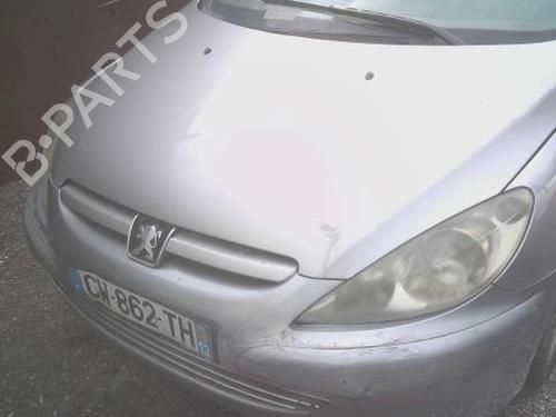 Switch PEUGEOT 307 (3A/C) 1.6 HDi 110 | BP29303907I30 - Image 8