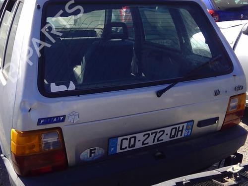 Used Parts FIAT UNO (146_, 158_) 60 1.1 (146A.EG) 2052404