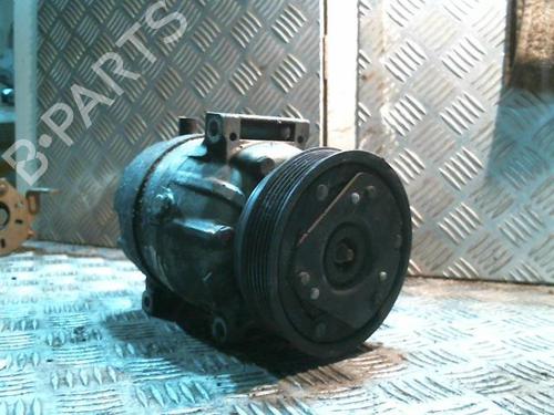 AC Kompressor RENAULT LAGUNA II (BG0/1_) 1.6 16V (BG0A, BG0L) | BP22041167M34 