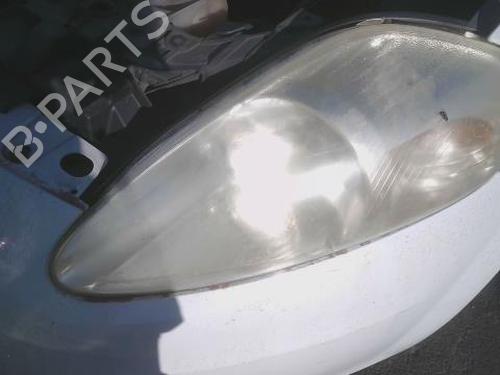 Used Left headlight Left headlight 39136597 39136597