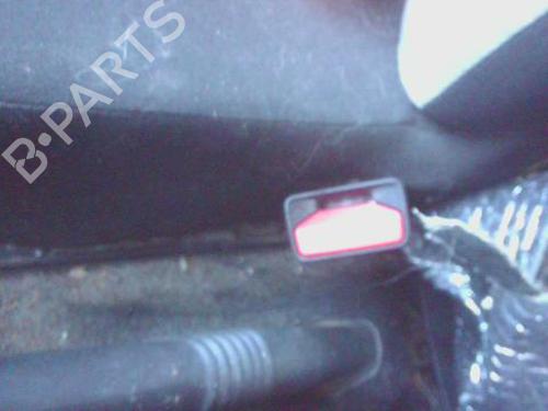 Used Seat buckle DACIA SANDERO II 1.2 (75 hp) 29249158