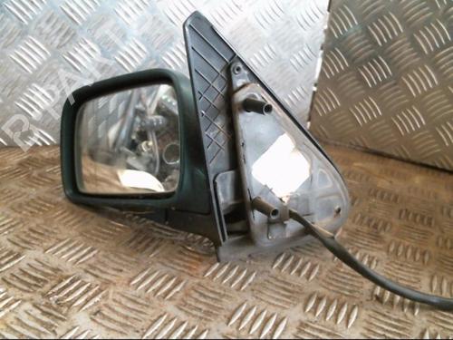 Used Left mirror VW POLO III (6N1) 64 1.9 D (64 hp) 22036936