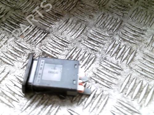 Warning switch VW GOLF IV (1J1) 1.9 TDI | BP22192290I22 
