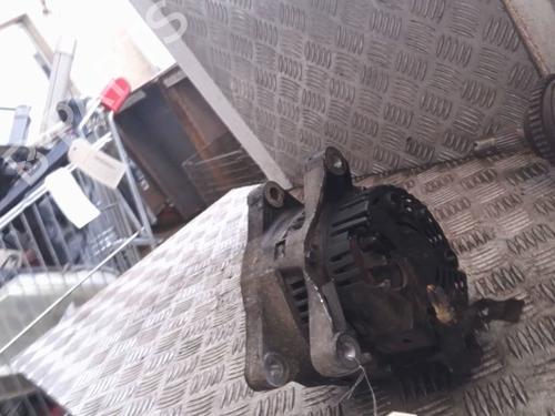 Alternator PEUGEOT 206 Hatchback (2A/C) 1.4 i | BP26398693M7 