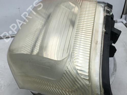 Left headlight CITROËN C2 (JM_) 1.4 HDi | BP28424903C28 - Image 6