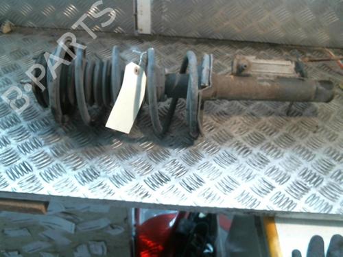 Used Left front shock absorber FORD FOCUS I Turnier (DNW) 1.8 TDCi (115 hp) 20989293