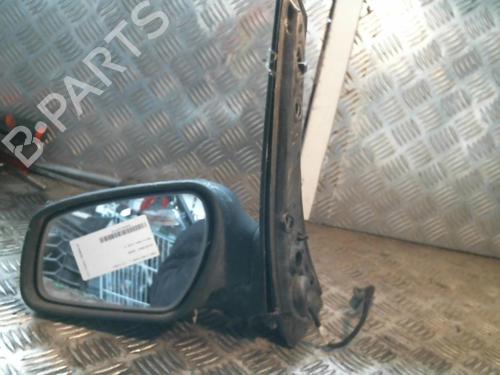 Left mirror FORD FOCUS C-MAX (DM2) 1.6 TDCi | BP22038862C26 