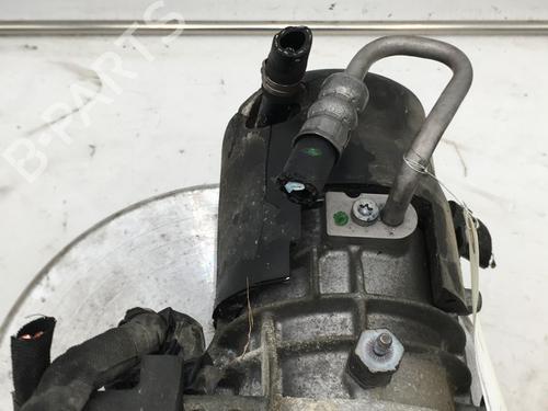 Used Steering pump Steering pump CITROËN C5 III (RD_) [2008-2017] 33805570 33805570