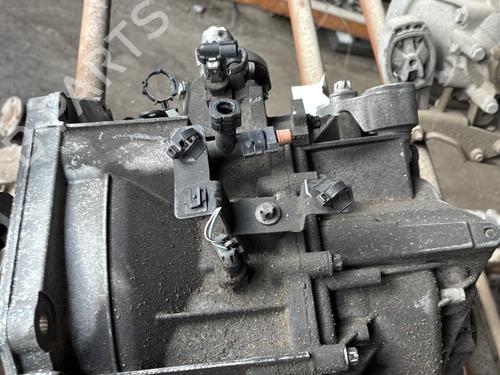 Used Gearbox OPEL CORSA E (X15) 1.4 Turbo (08, 68) (101 hp) 28709317