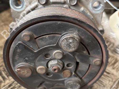 Used AC compressor AC compressor VW NEW BEETLE (9C1, 1C1) 1.6 (102 hp) 34394234 34394234
