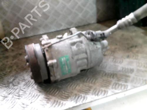 Used AC compressor AC compressor AUDI TT (8N3) 1.8 T (180 hp) 21826188 21826188