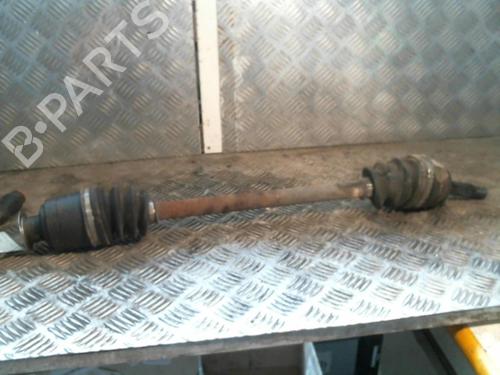 Used Right front driveshaft Right front driveshaft 22039006 22039006