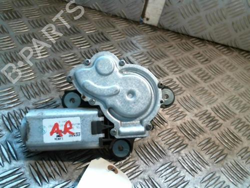 Rear wiper motor FIAT 500 (312_) 1.3 D Multijet (312AXB1A) | BP20989514M102 