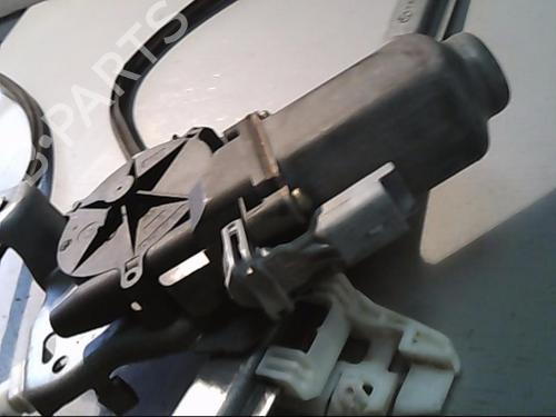 Used Front right window mechanism Front right window mechanism 20995627 20995627