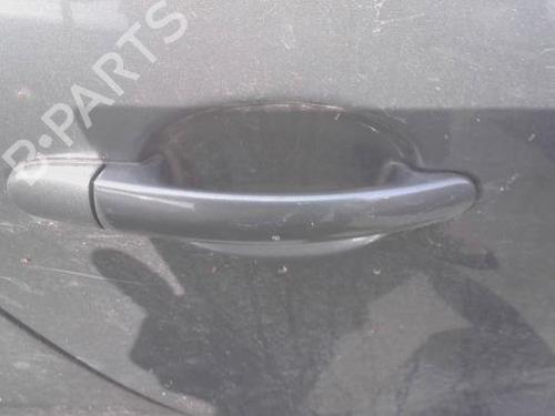 Used Rear right exterior door handle Rear right exterior door handle 37470314 37470314