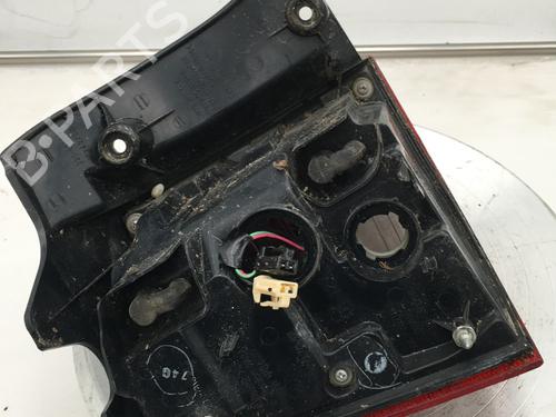 Left tailgate light CITROËN C-CROSSER (VU_, VV_) 2.2 HDi | BP31018447C79 