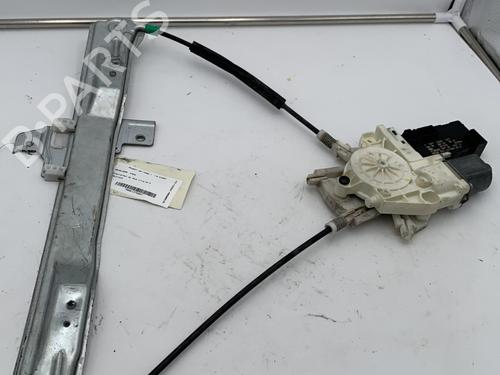 Right front window switch PEUGEOT 407 (6D_) 1.6 HDi 110 (6D9HZC, 6D9HYC) | BP30438849I26